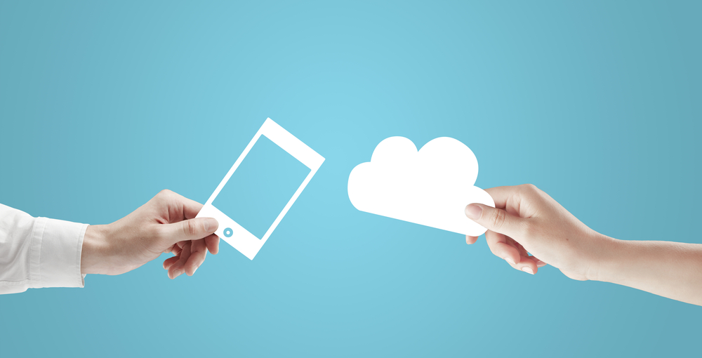 BYOD and Cloud Increase Data Breach Potential & Force Paradigm Shift