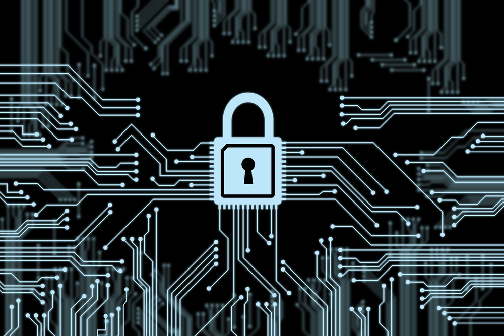 Best Practices Not Cutting It for Data Security