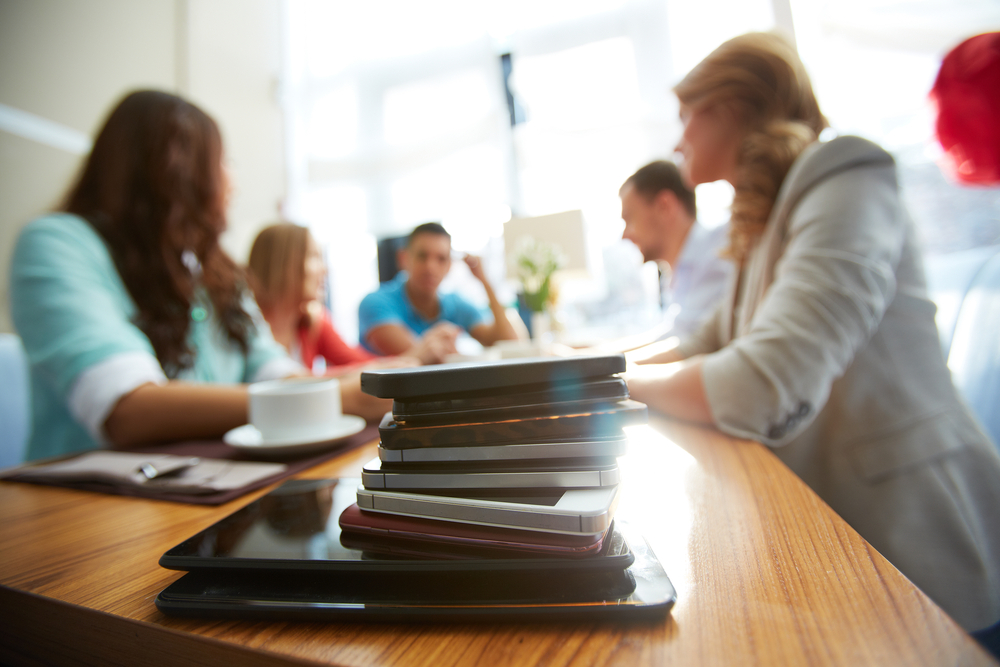 Nearly 60% of UK Workers Using BYOD Outside IT Control