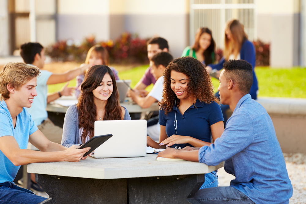 BYOD in K-12 to Hit 20% by End of 2015