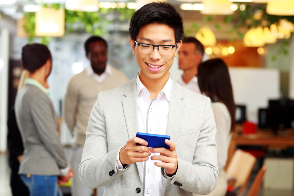 Millennials as the GRC Generation: Addressing Transparency and Risk Management