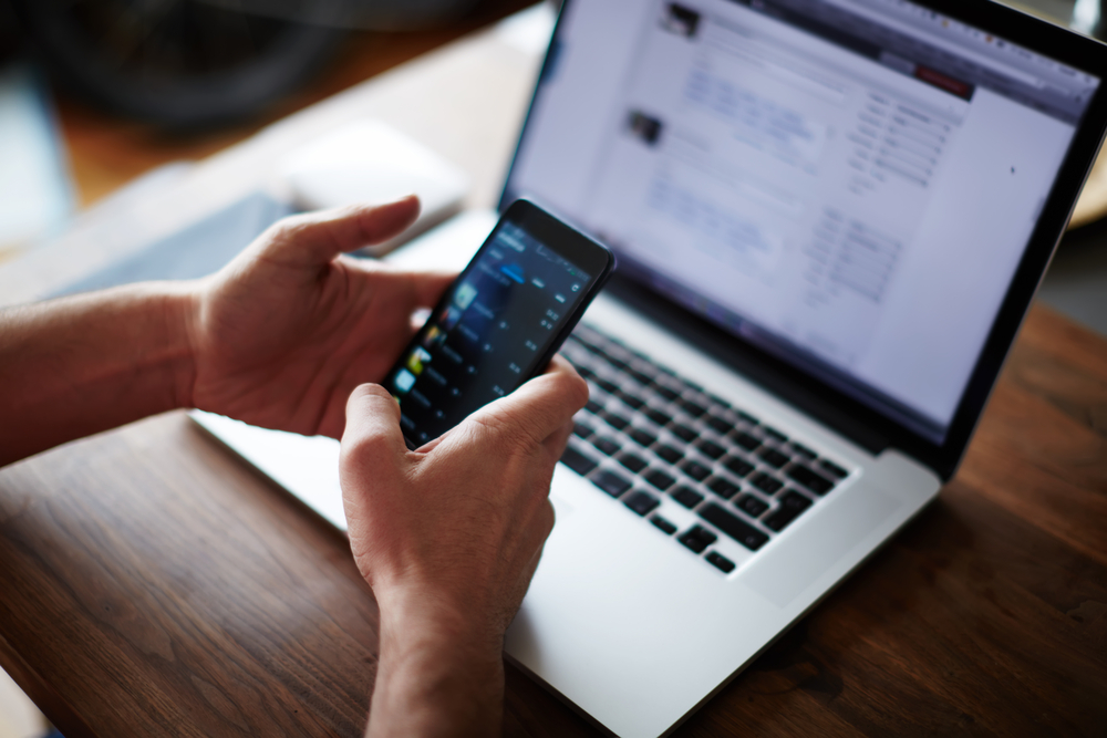 Responsibility For Data Security is a Two-Way Street