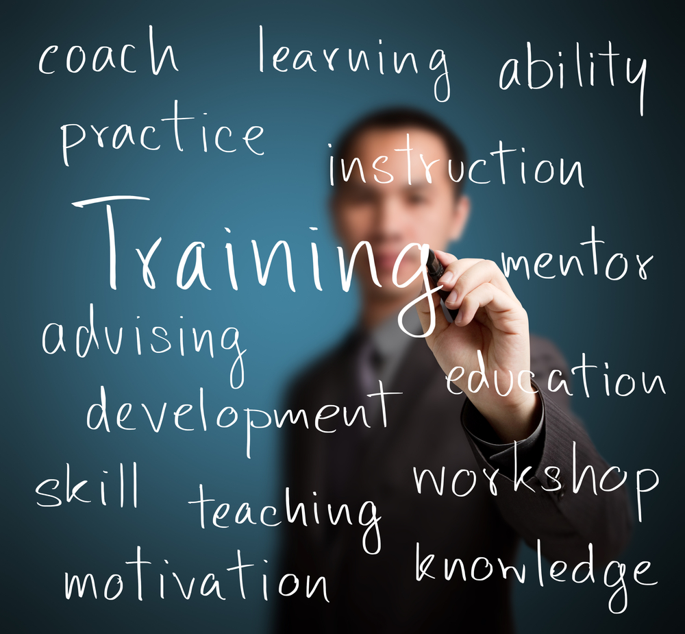 How Do You Make Sure Training is Effective?