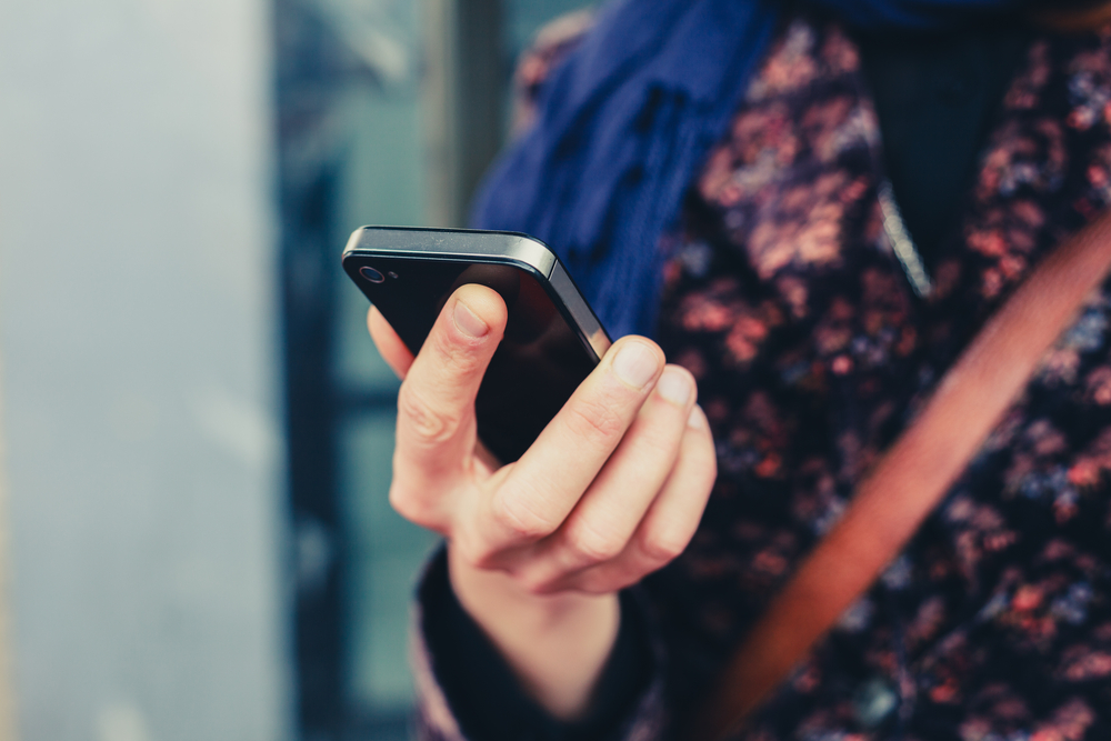 Unsanctioned BYOD Undermines Data Security