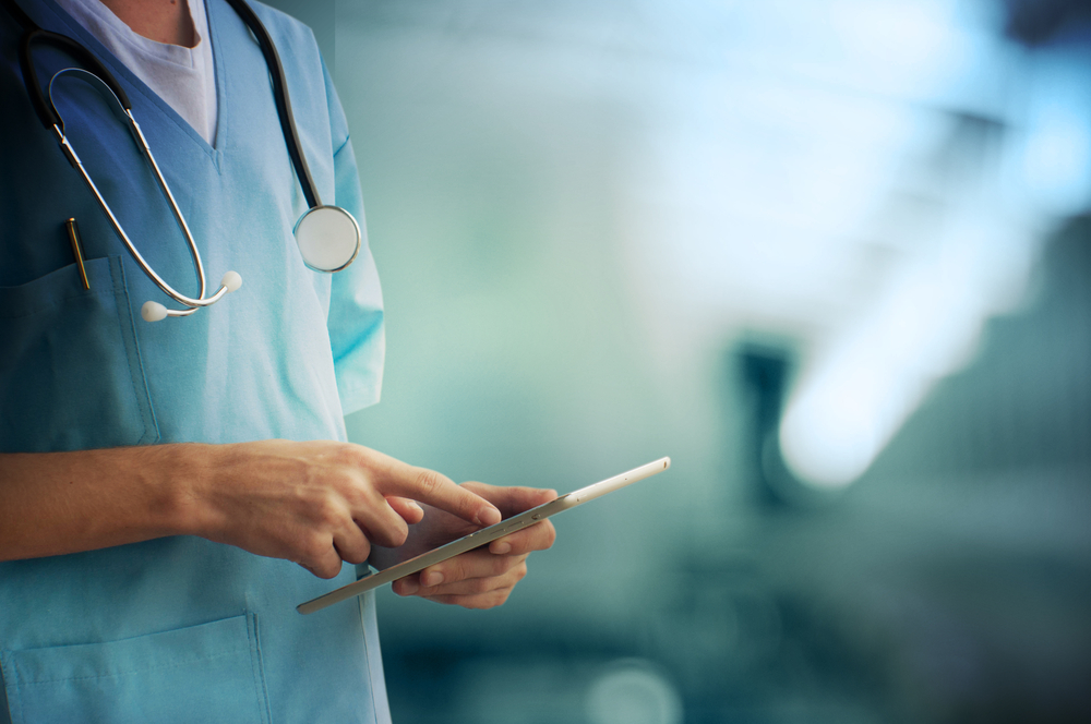 Two-Thirds of Healthcare Organizations Experienced a Security Incident in the Past Year