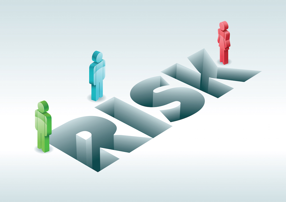 Are Security Priorities Addressing the Top Risks?