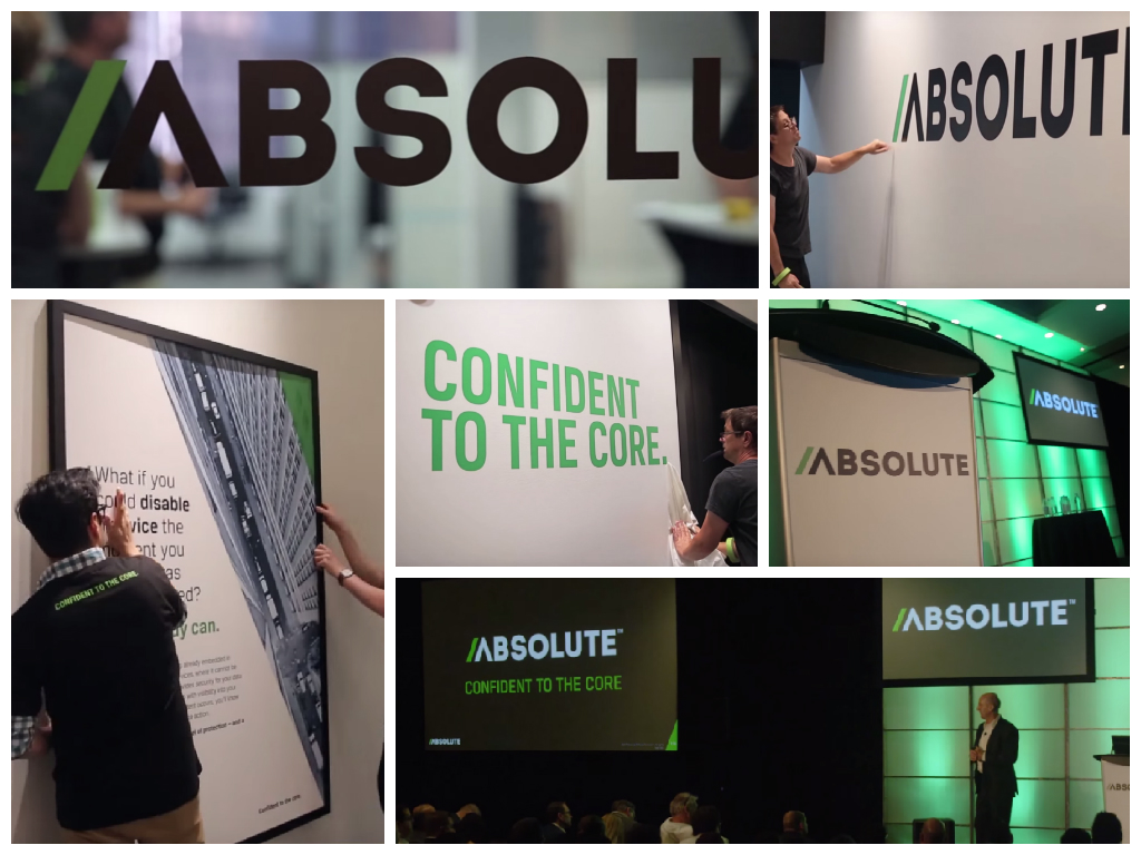 A Transformational Year With Absolute Profits Up 40%