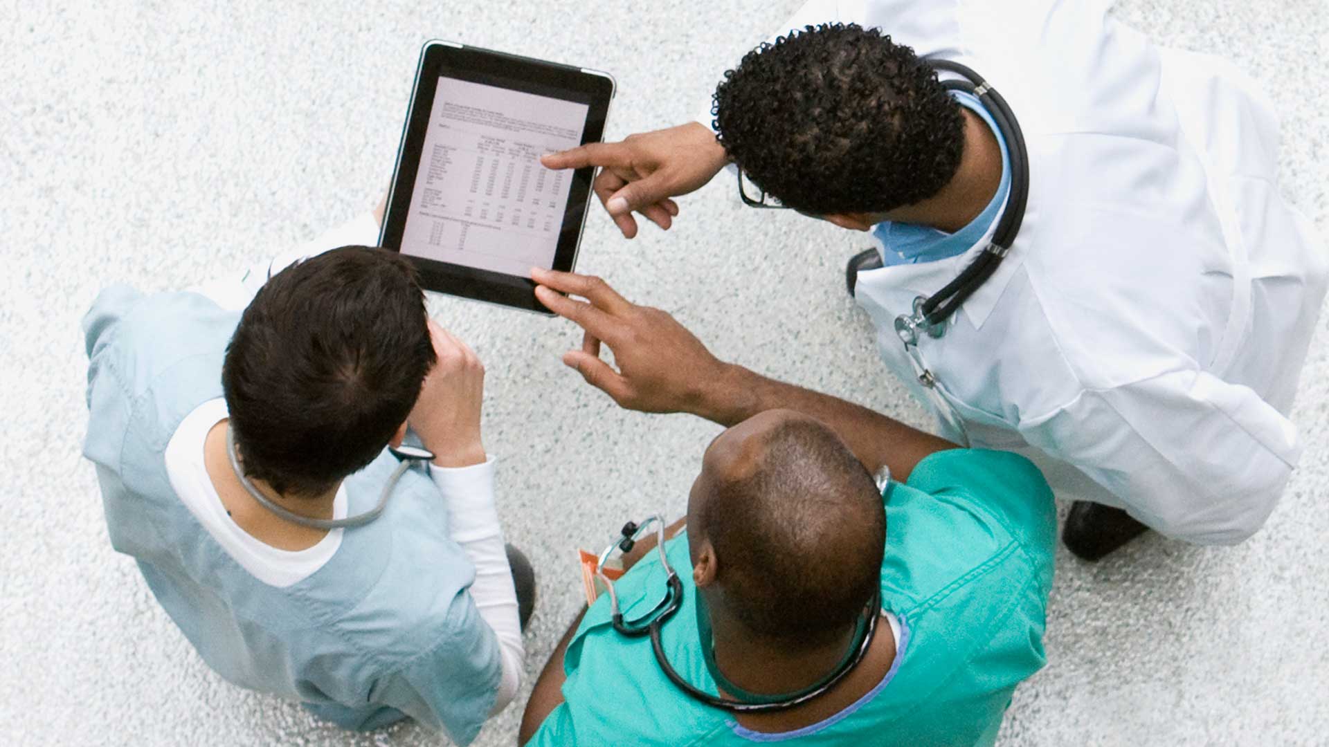 Absolute Launches New Healthcare Data & Device Security Offering