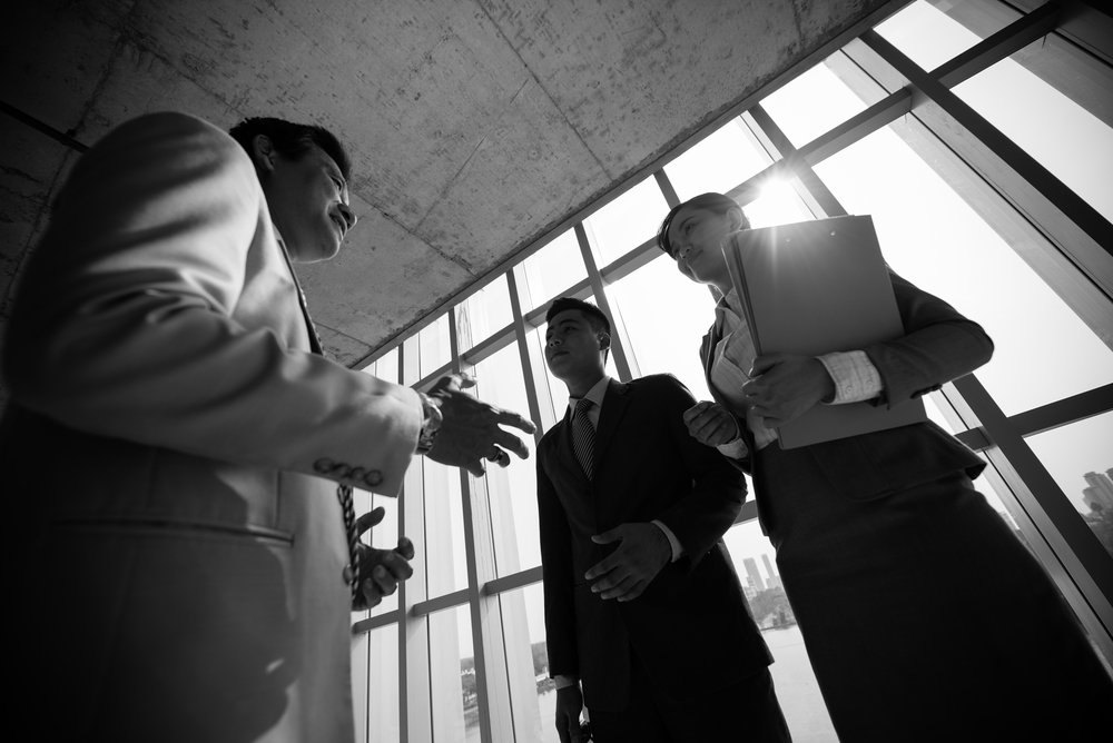 Making Cybersecurity and Data Security a Business Issue