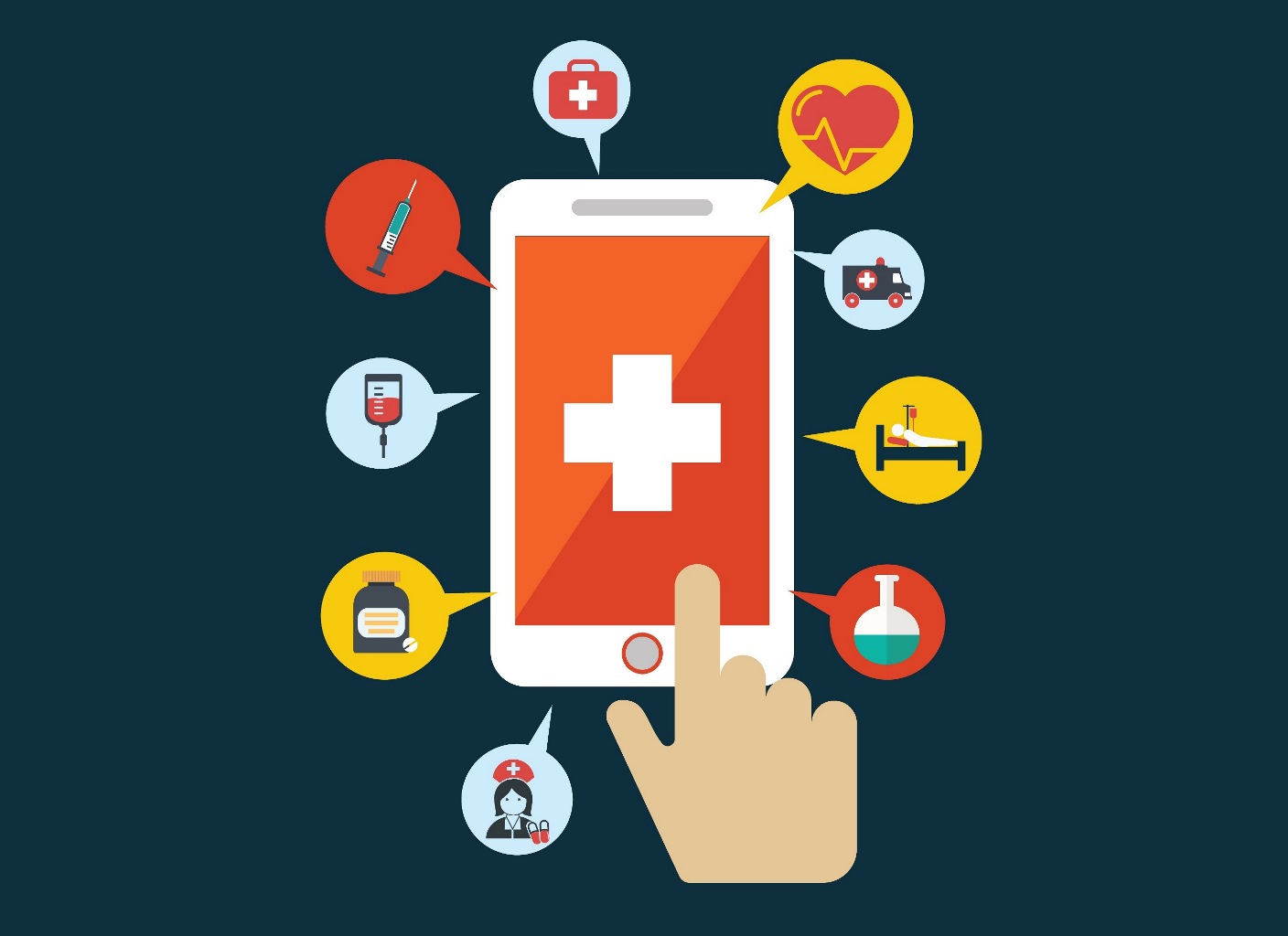 Healthcare Data Breach Fallout Yet to Come: More Prevention Needed