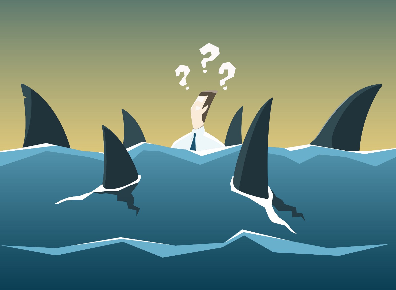 Will You Wake Up to a Data Protection Nightmare in 2017?