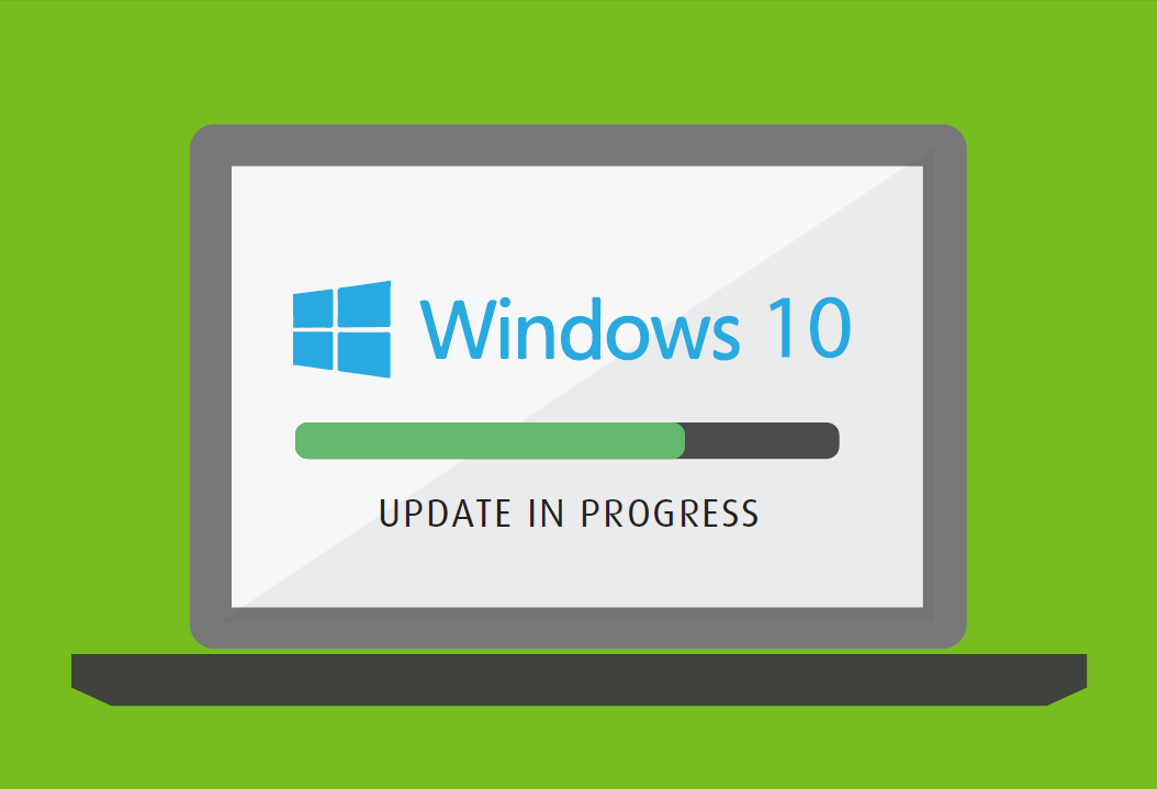 Top 6 Security Considerations in Migrating to Microsoft Windows 10