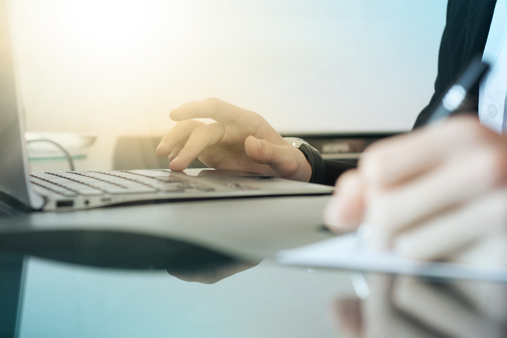 Government Contractors and Data Security