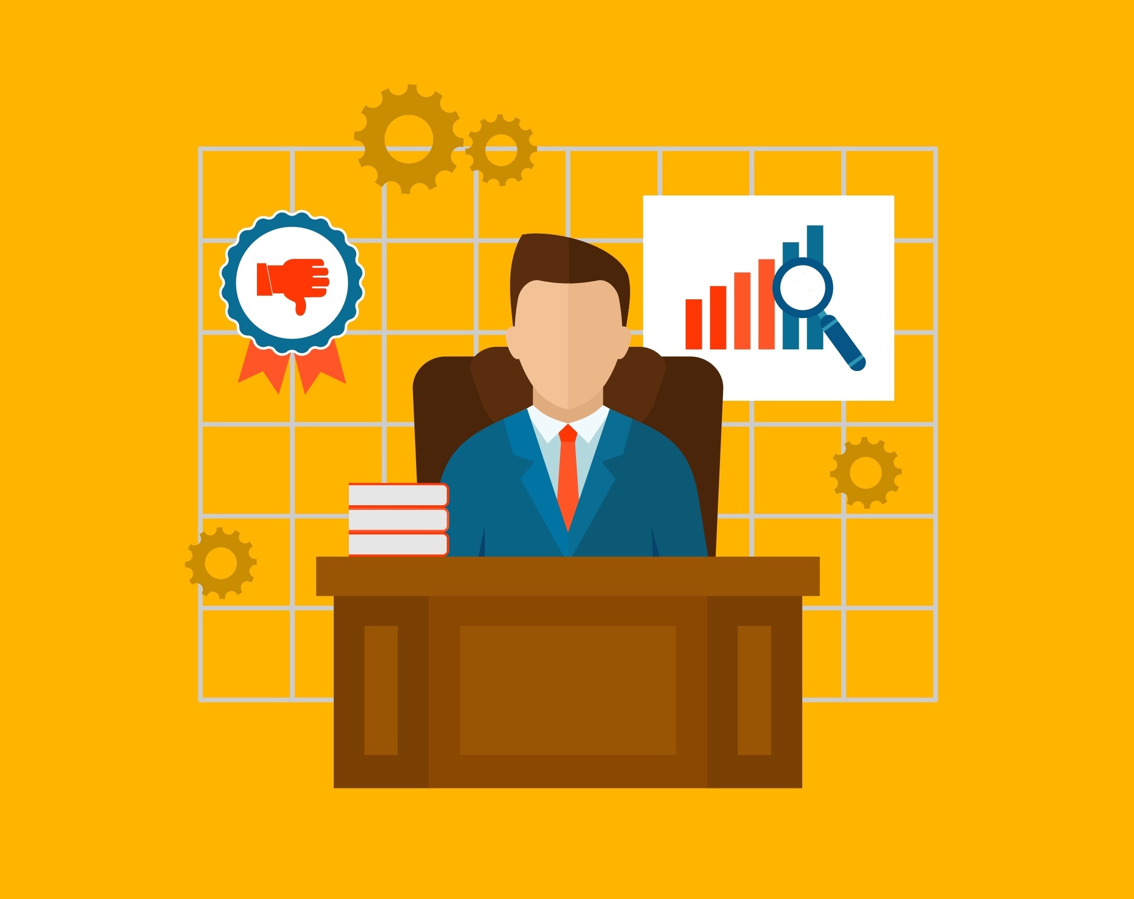 Persistent Weaknesses Found at Government Agencies