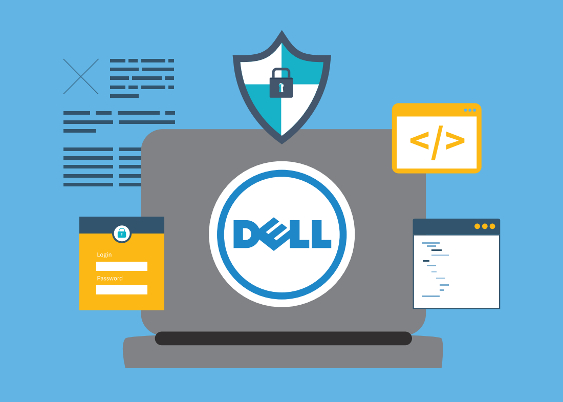 Create a Layered Approach to Security with Absolute and Dell