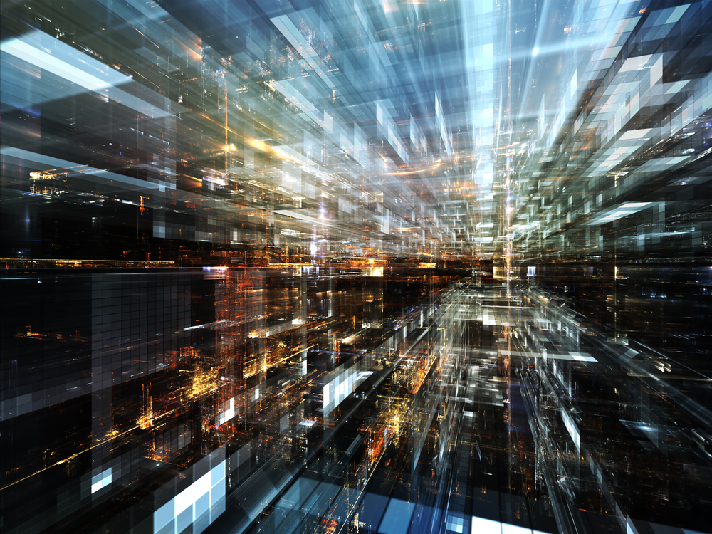 The Future of Data Security