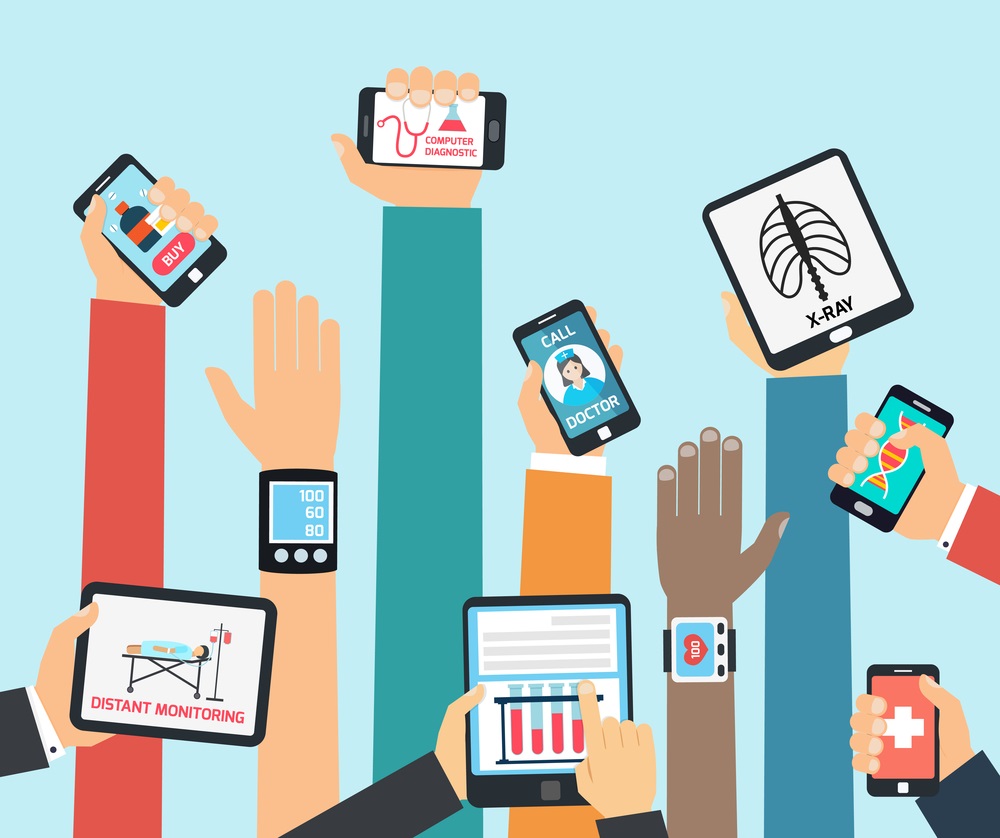 HIPAA Is Not One-Size-Fits-All