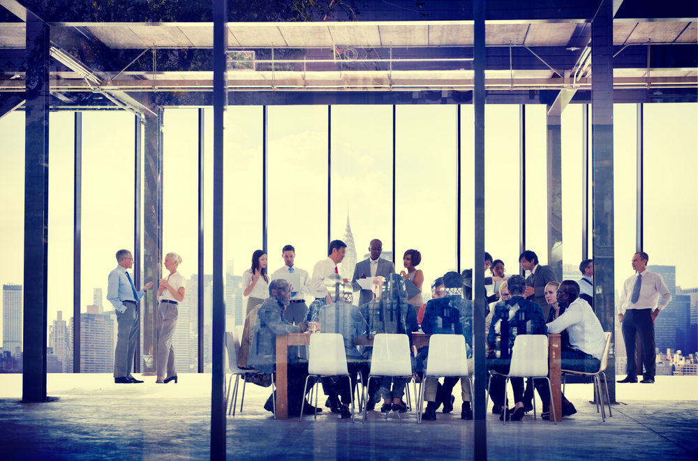 Top-Down Prioritization of Data Security a Key Differentiator