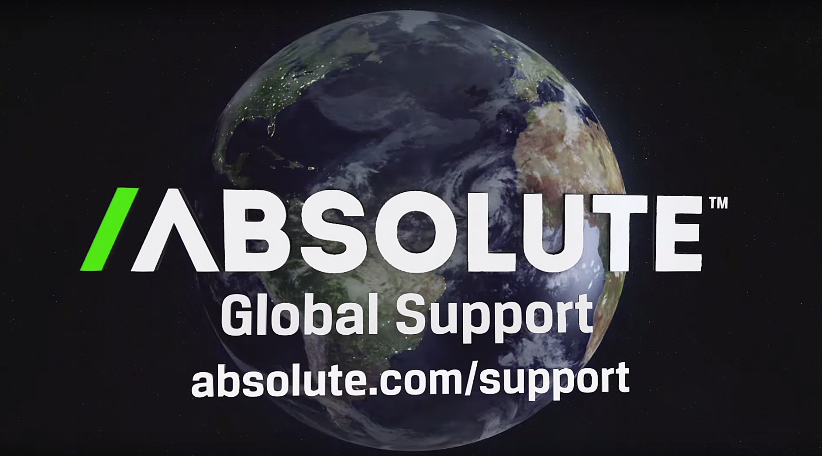 How to Get Support for Absolute DDS