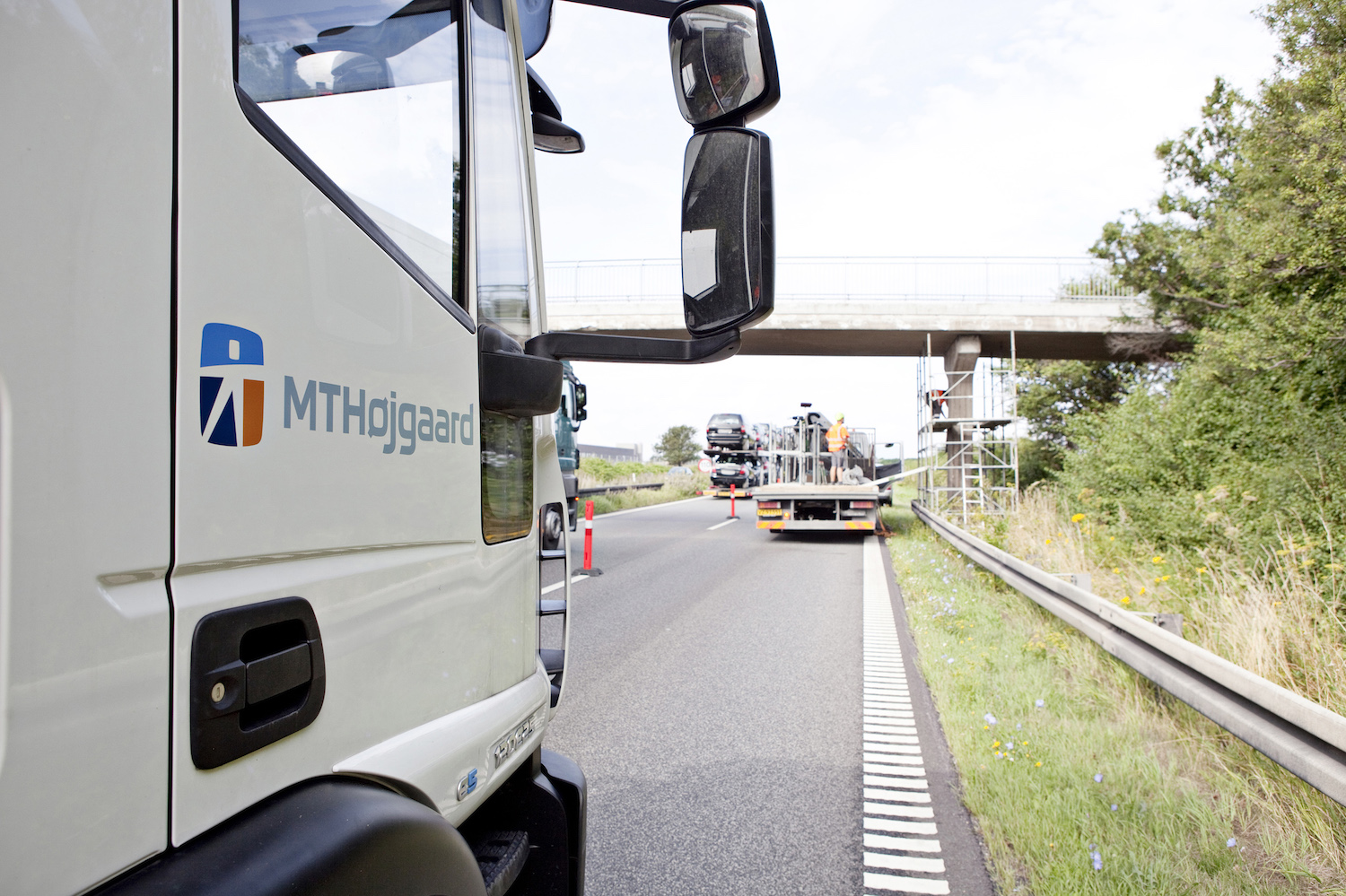 MT Højgaard Verifies SCCM Health With Absolute DDS