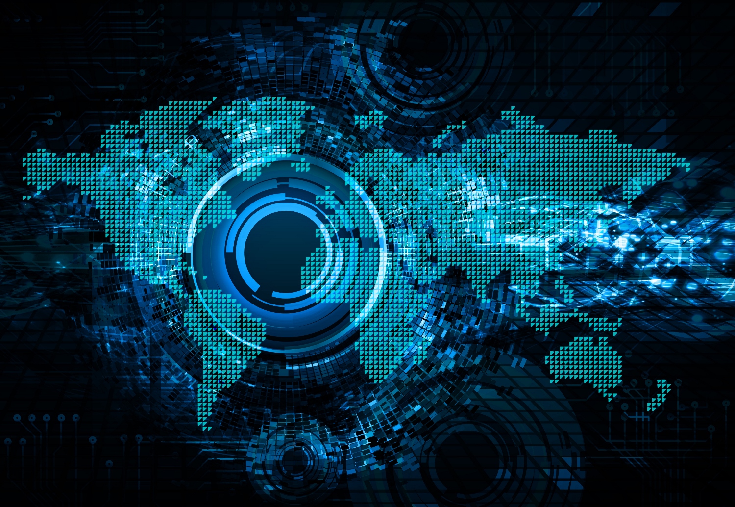 Data Breaches to Affect 25% of World Population by 2020