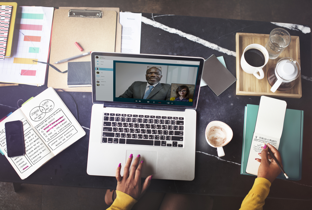 The Rise of the Mobile Workforce Presents Data Security Challenges