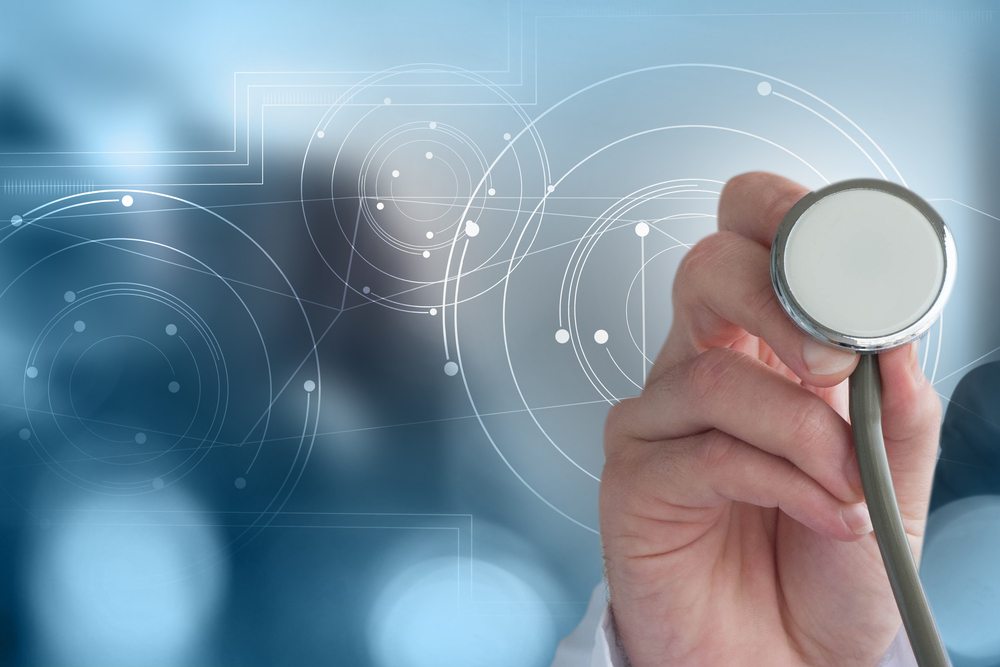 Absolute DDS Secures Patient Data in the Field for Apria Healthcare