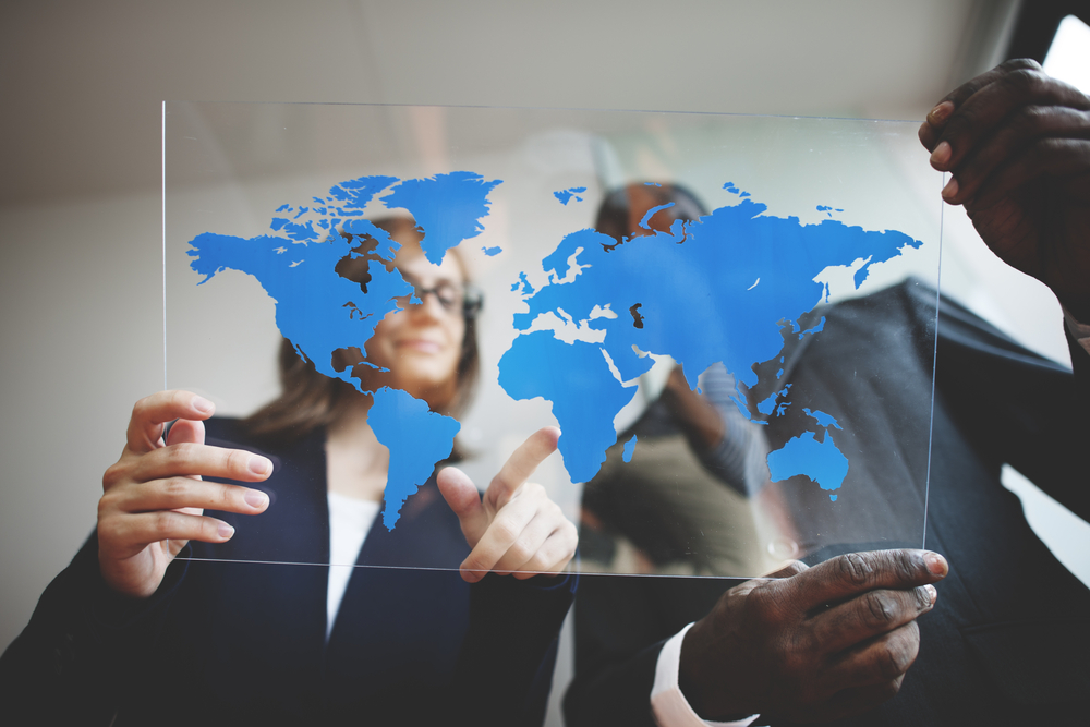 Data Laws and Regulations: More Global Than Ever