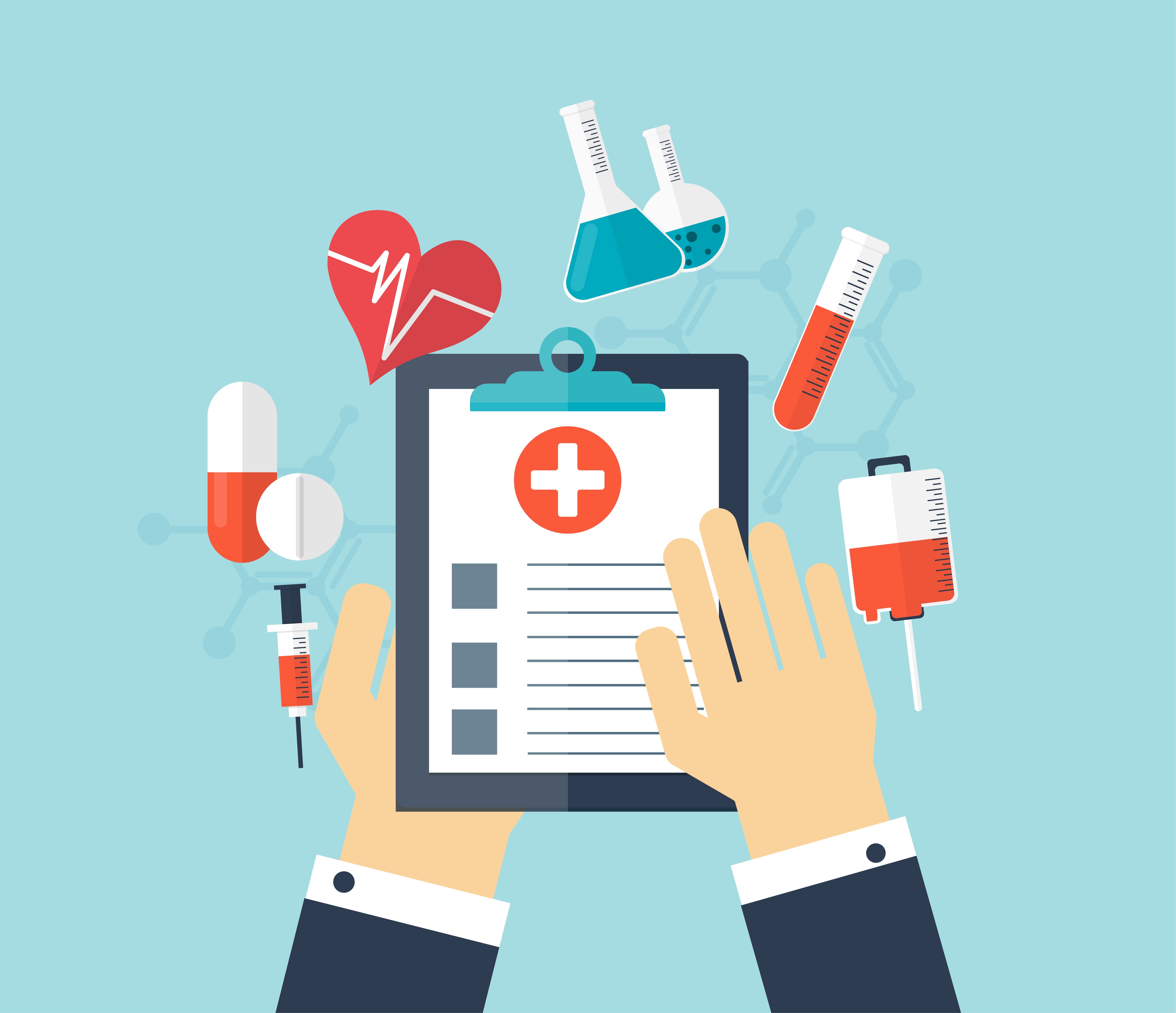 Rethinking Healthcare Data Security from the Inside Out