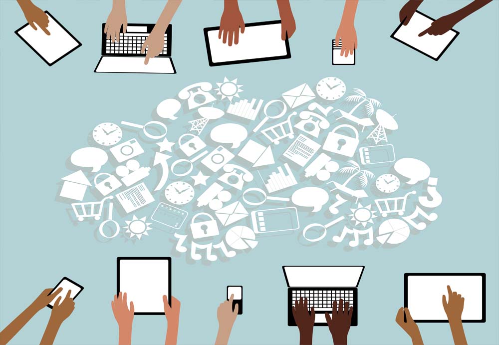 45% of Corporate Data is Held on Endpoint Devices, Often Unprotected