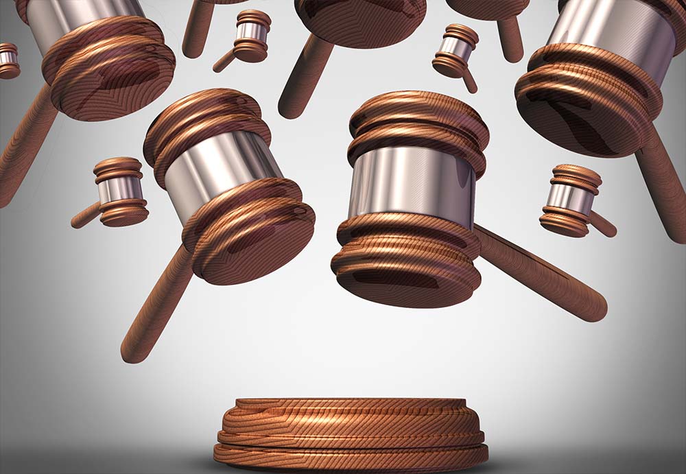 2017 Will be a Regulatory Wake-Up Call