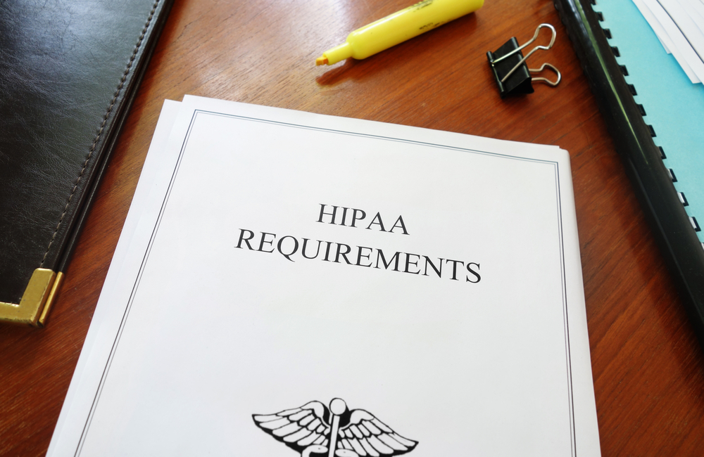 HIPAA Phase 2 Audits Begin