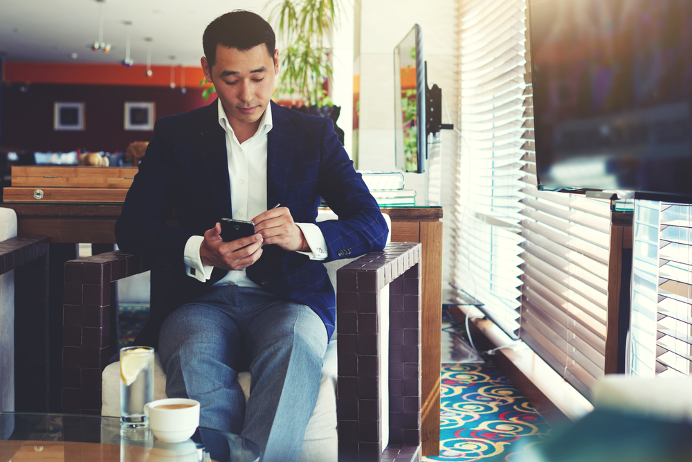 How Much Mobile Security Do You Need?