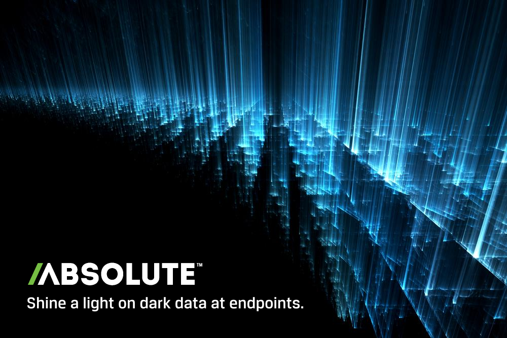 Shine a Light on Dark Data at Endpoints