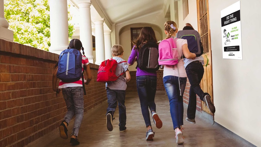 Absolute MTM for Chromebooks Now Includes Web Filtering