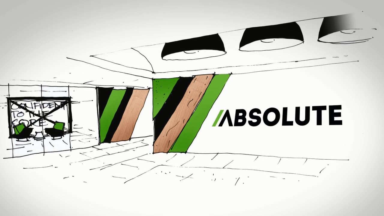 How We Designed Our New Office