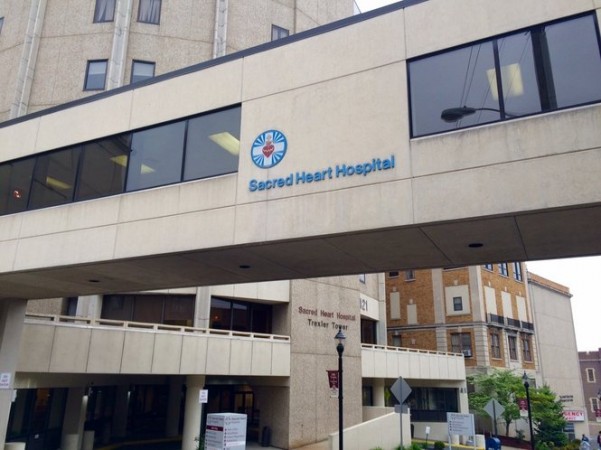 How Sacred Heart Overcame Their Biggest Security Challenge