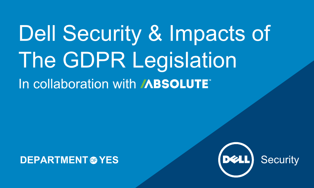 Addressing The Challenges of the EU GDPR