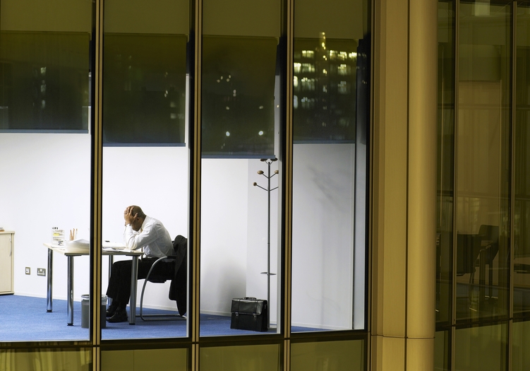 Too Many Organizations are Falling Behind in Data Protection