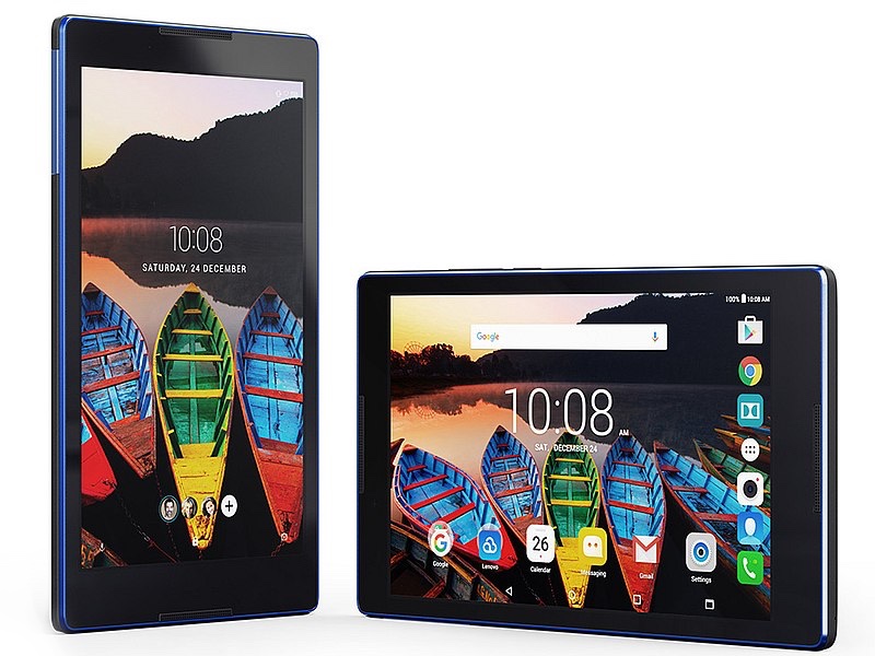Persistence Extended to Lenovo Tab3 10 Business Tablets