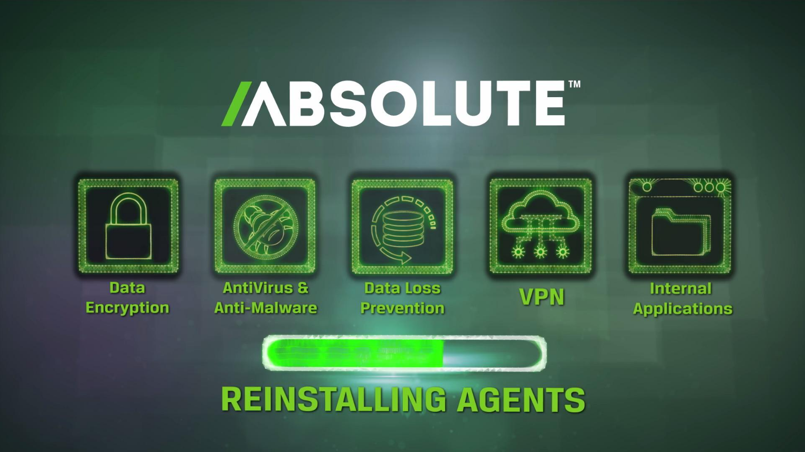 Persistence Technology Extends Your Endpoint Monitoring and Protection Capabilities