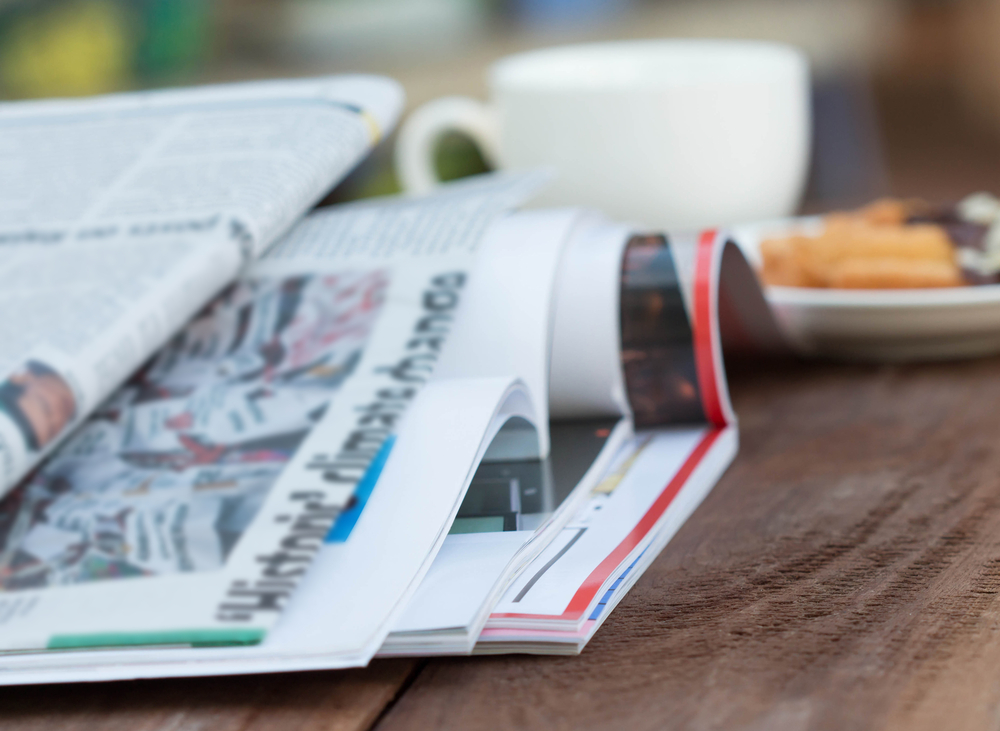 Don't Let the Media Influence Your Data Security Planning