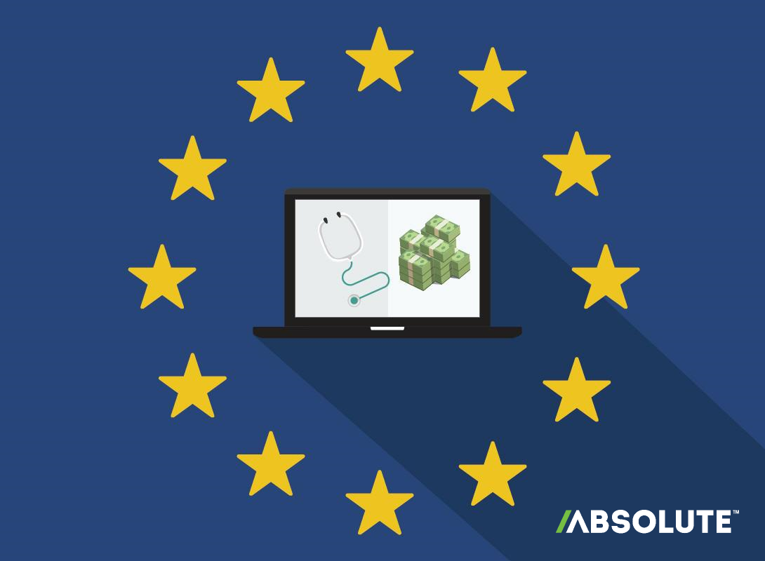 Understanding the Implications of the GDPR in Healthcare