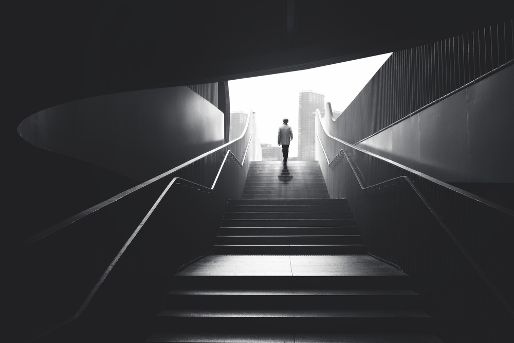 Embrace the Shadow IT Mindset, Not the Shadow