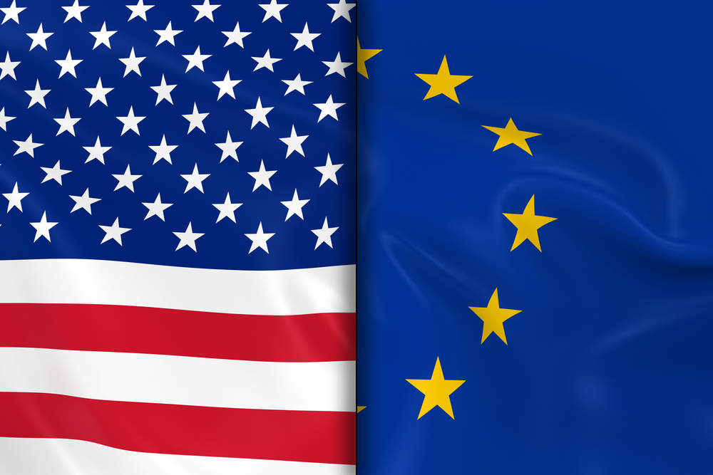 The EU-US Privacy Shield's Growing Pains