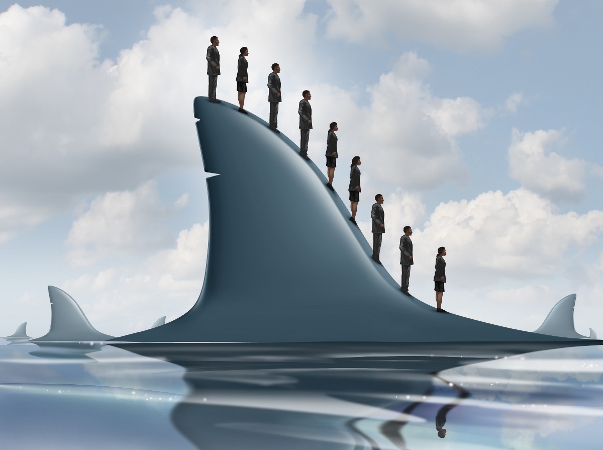 Insider Threat: Negligence Is More Dangerous Than Malevolence