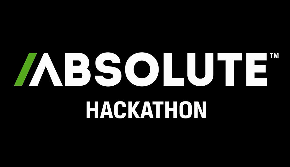 Promoting Innovation with Hackathons at Absolute