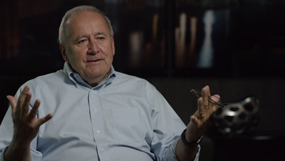 3 Ways to Evaluate New InfoSec Solutions: Absolute Security Visionary Interview with Art Coviello