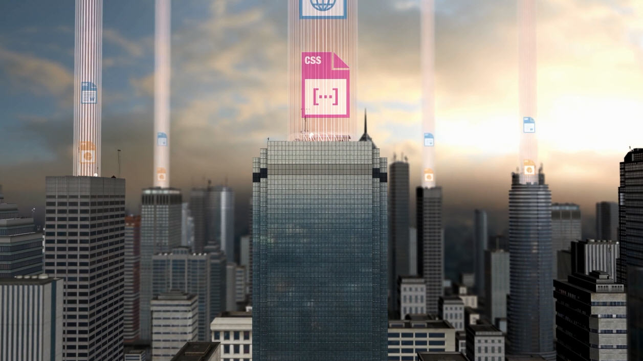 Cloud Storage Is One of Your Biggest Vulnerabilities