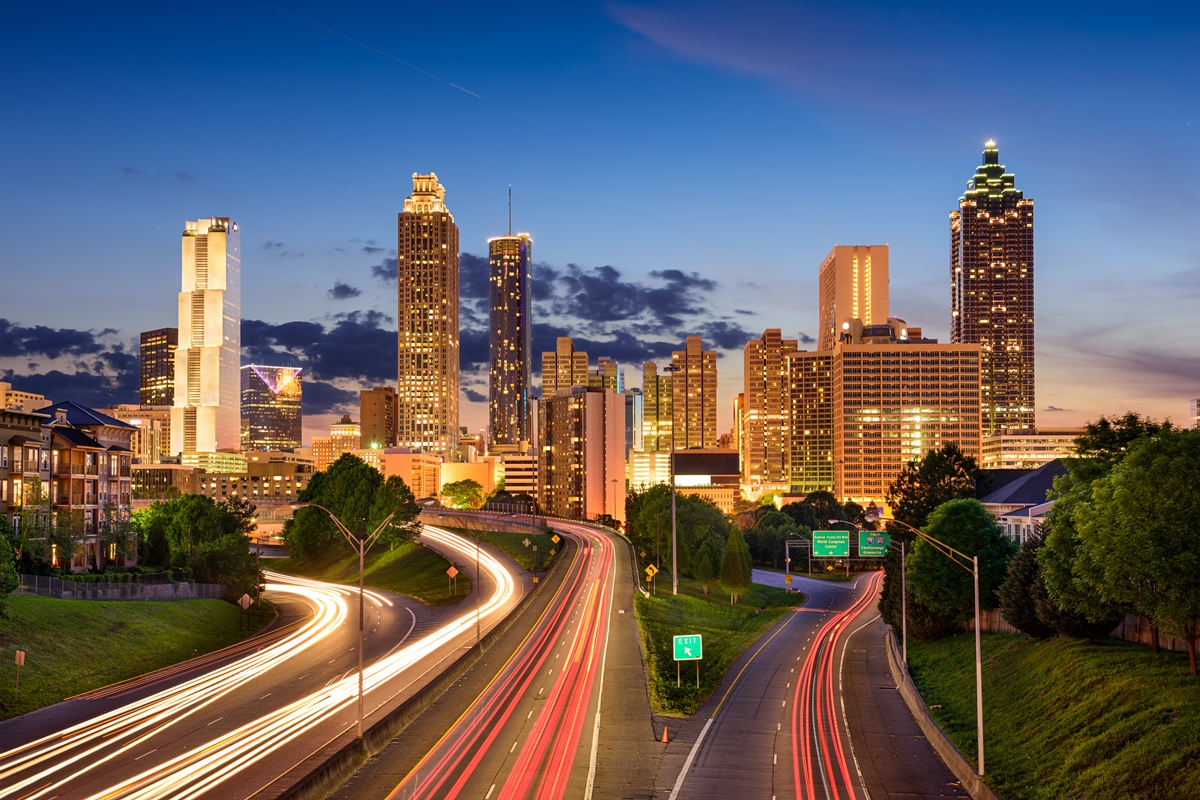See It All with Absolute in Atlanta at Microsoft Ignite 2016